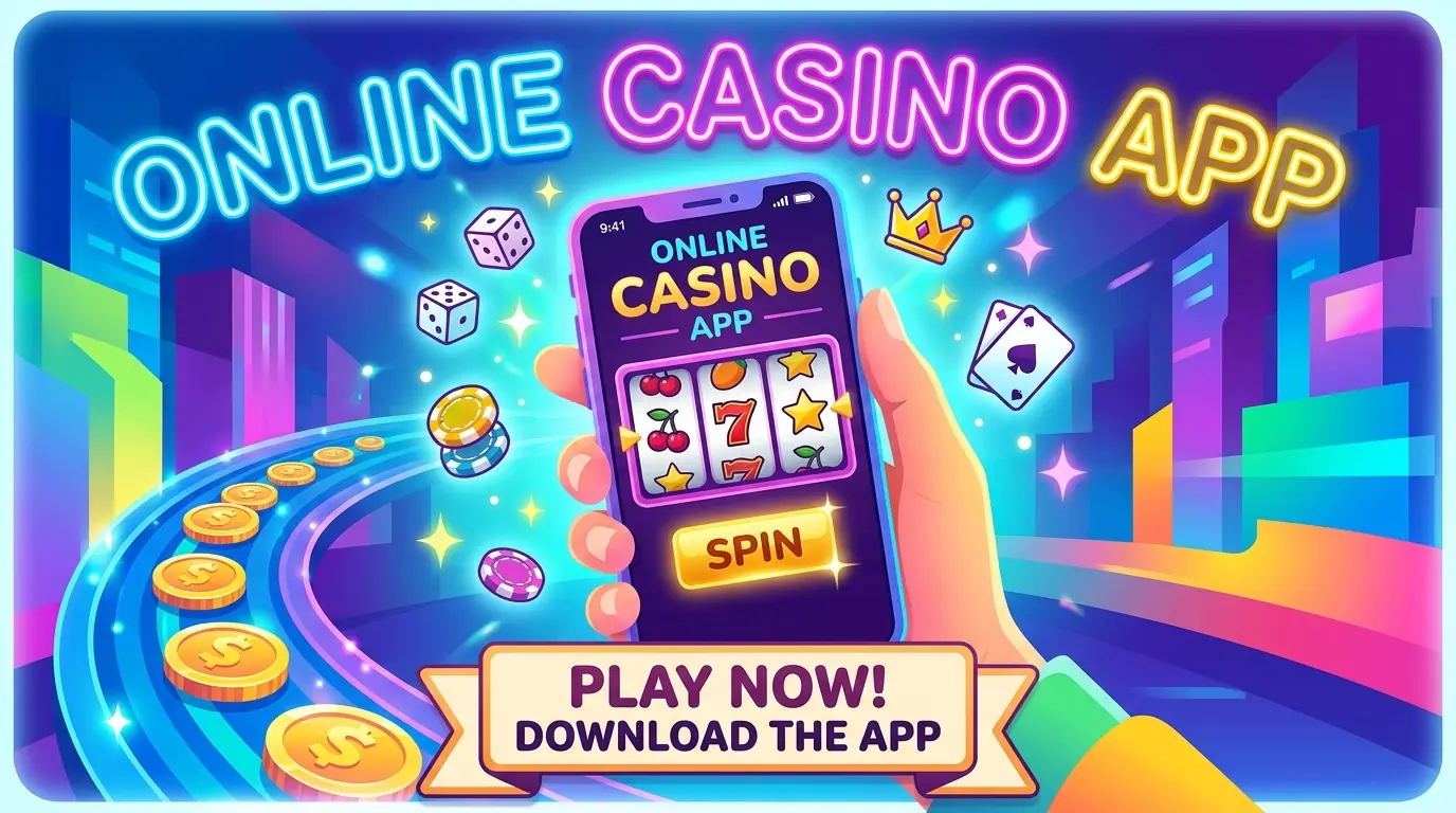 Extreme casino mobilapp