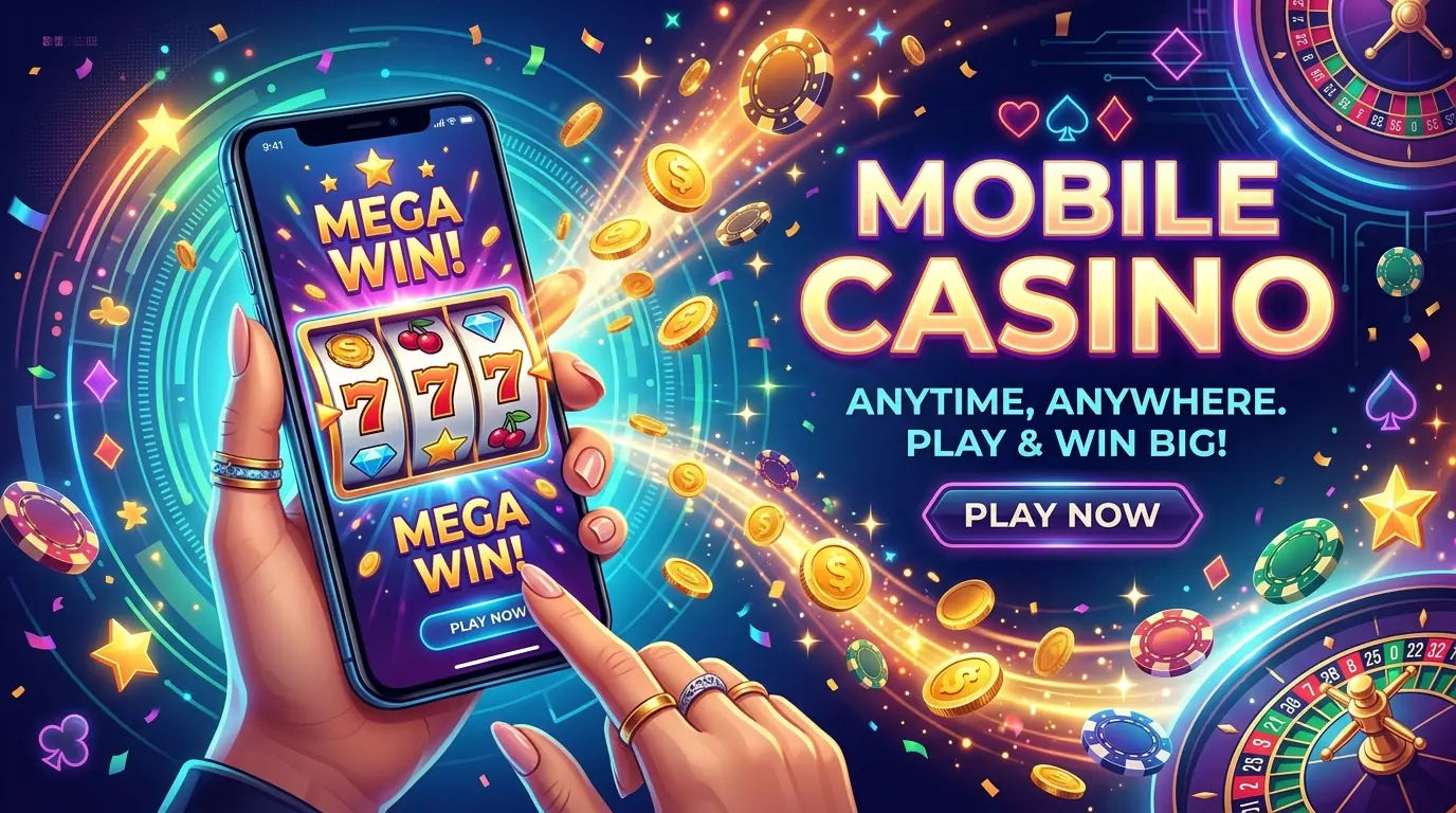 Extreme casino mobile