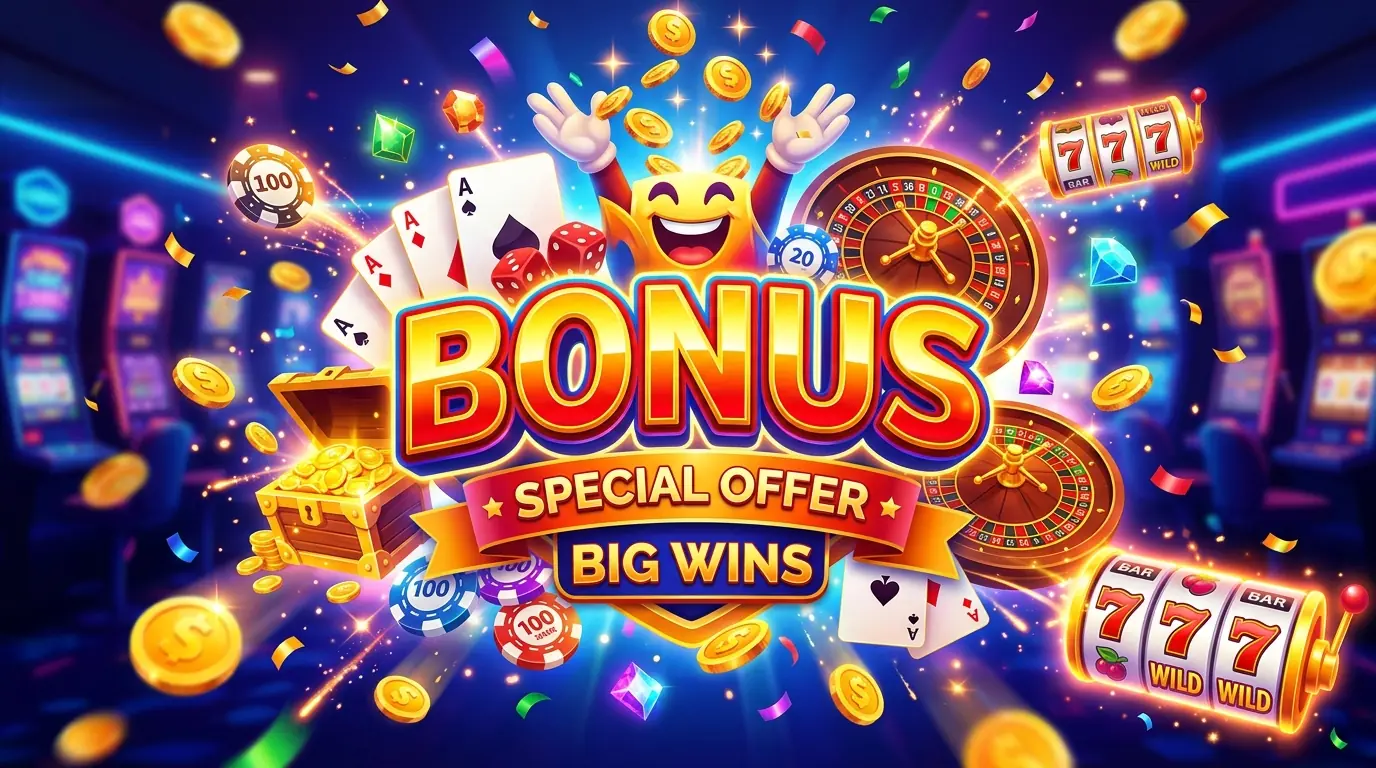 Extreme casino bonuserbjudanden