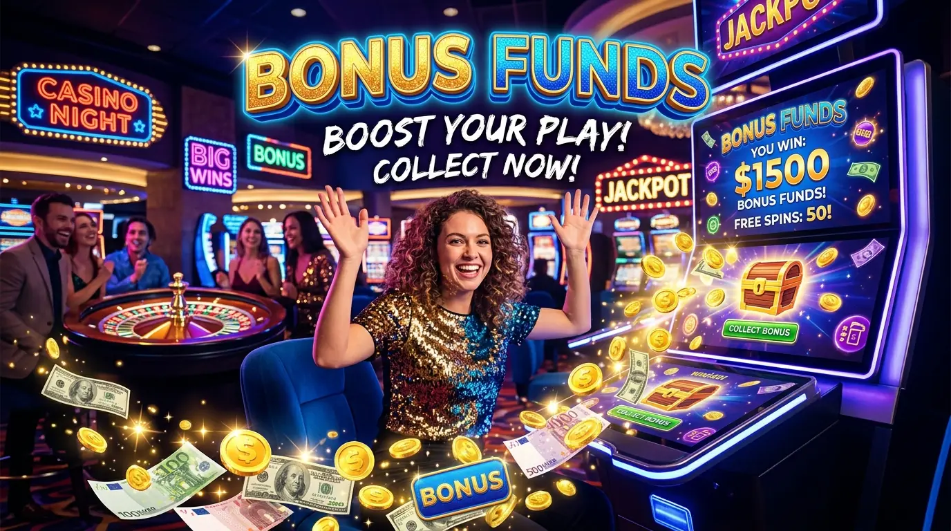 Bonusmedel hos Extreme casino