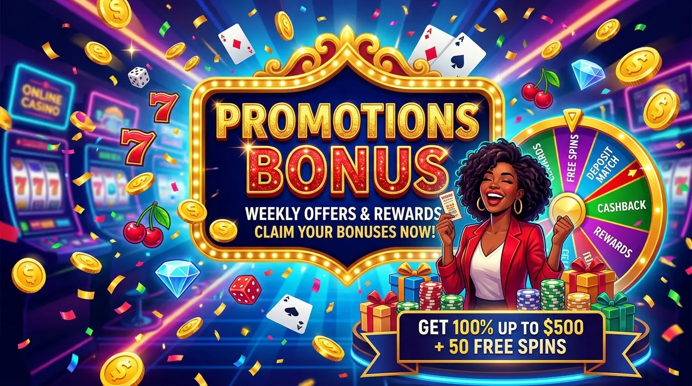 Extreme casino kampanjer