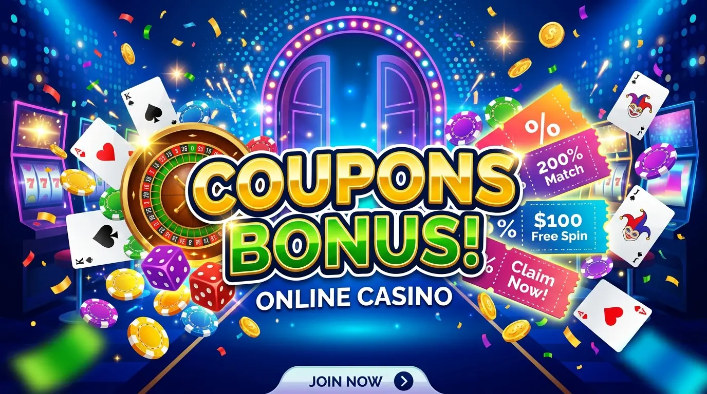 Kuponger hos Extreme casino