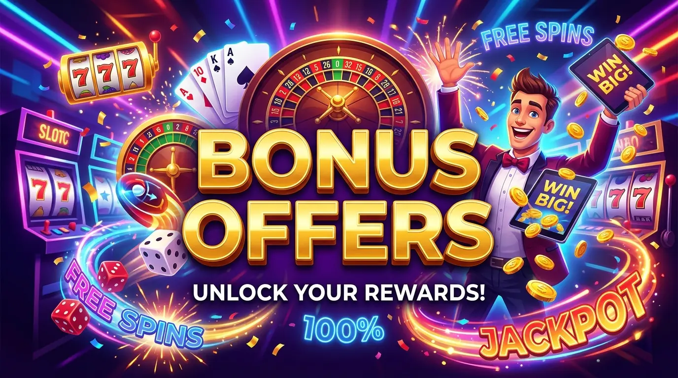 Erbjudanden hos Extreme casino