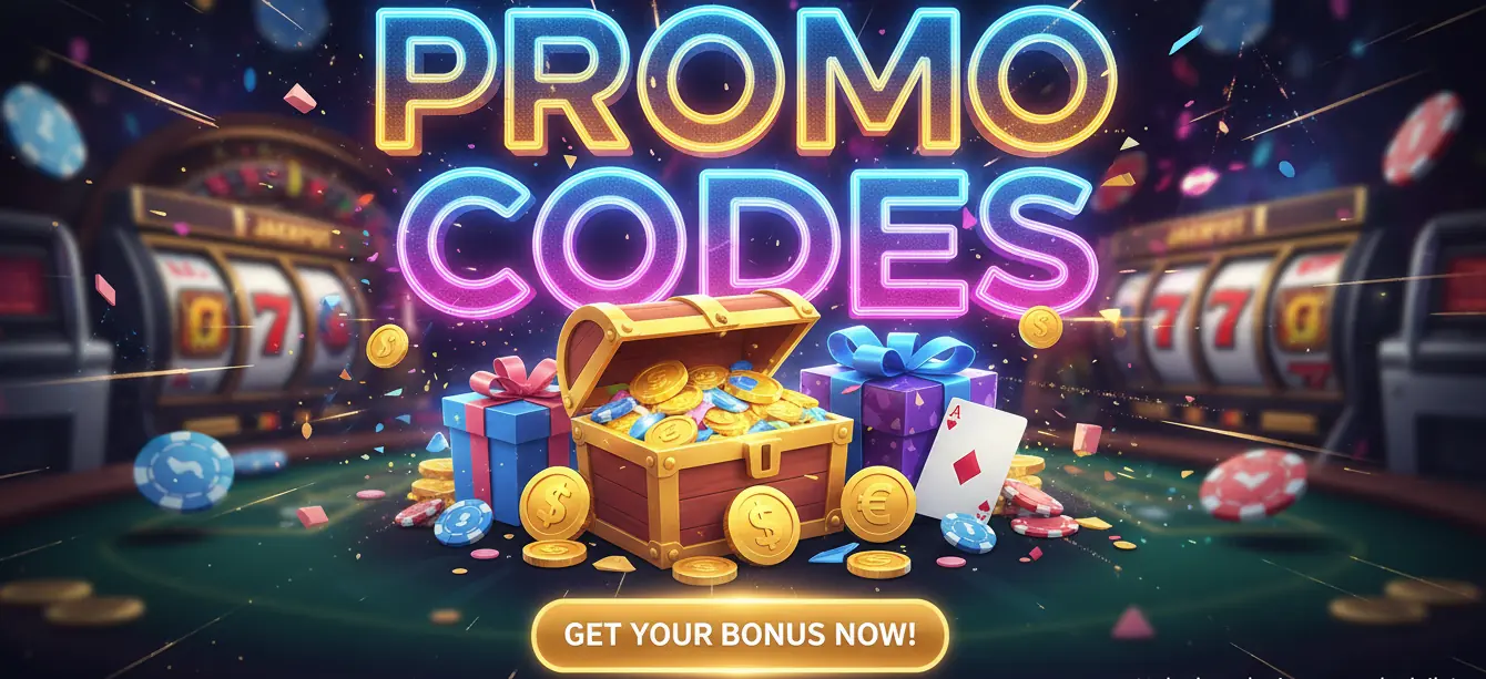 Promo codes Extreme casino