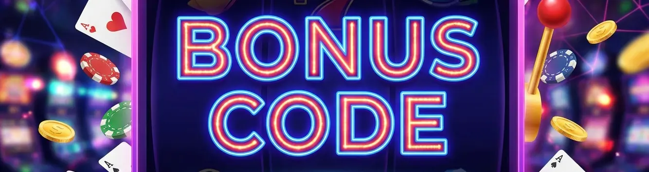 Använd bonuskod hos Extreme casino