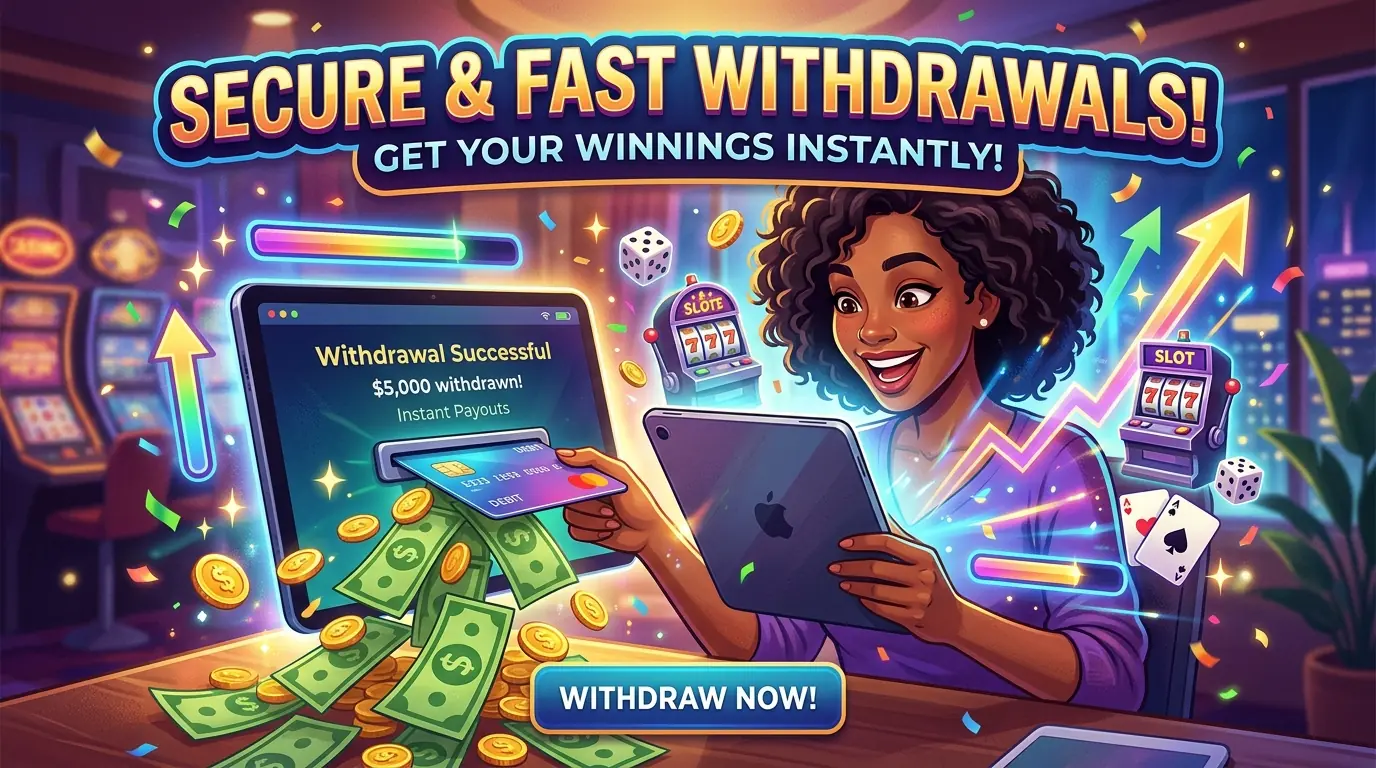 Extreme casino utbetalning