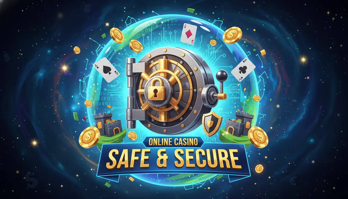 Extreme casino licens och skydd