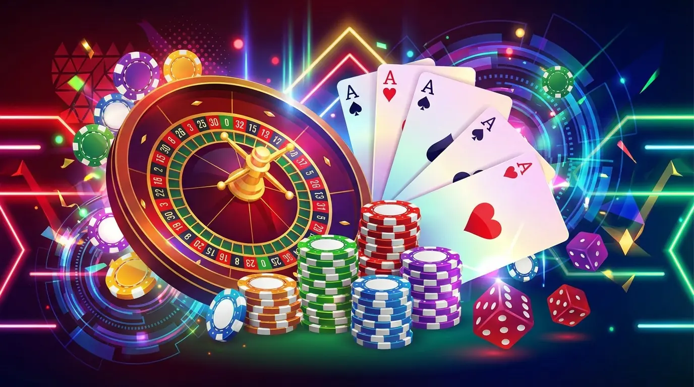 Extreme casino företag