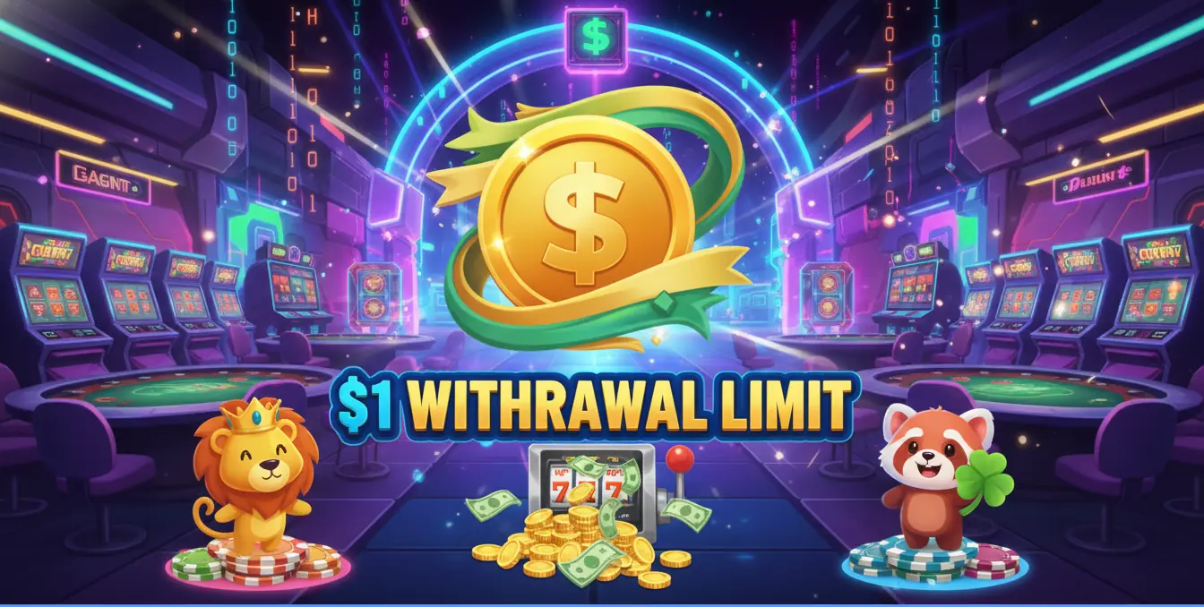 Extreme casino 1 kr uttag