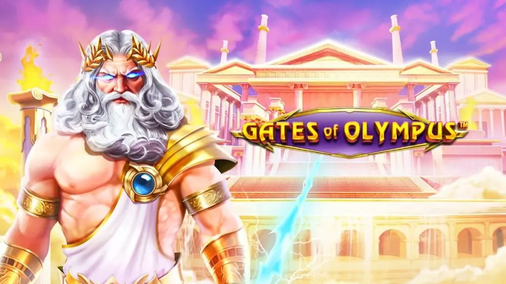 Gates of Olympus hos Extreme casino