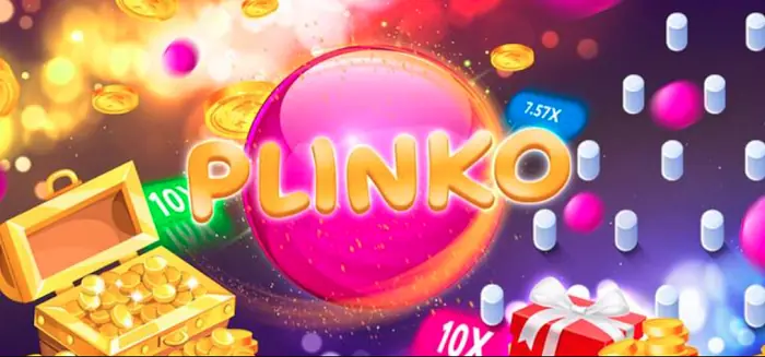 Extreme casino Plinko